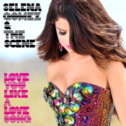 Showbiz News on Selena Gomez S  Love You Like A Love Song  Music Video Arrives In Full