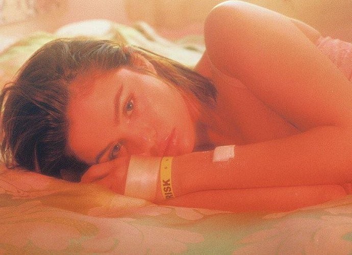 Listen to Selena Gomez's New Summer Anthem 'Bad Liar'