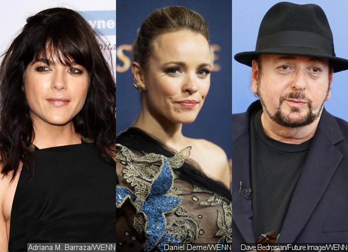 Selma Blair and Rachel McAdams Reveal They Were Sexually Harassed by Director James Toback