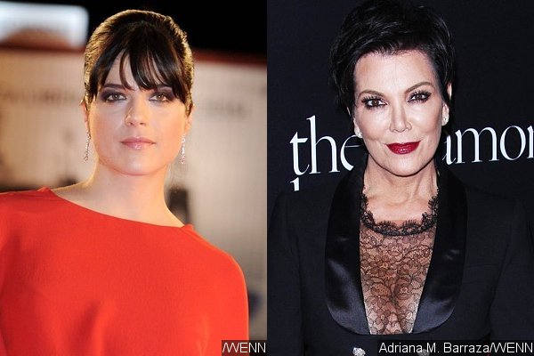 Selma Blair Tapped to Play Kris Jenner on 'American Crime Story'