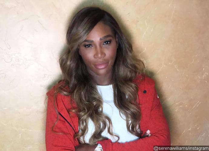 Serena Williams Withdraws From Australian Open Following Baby's Birth