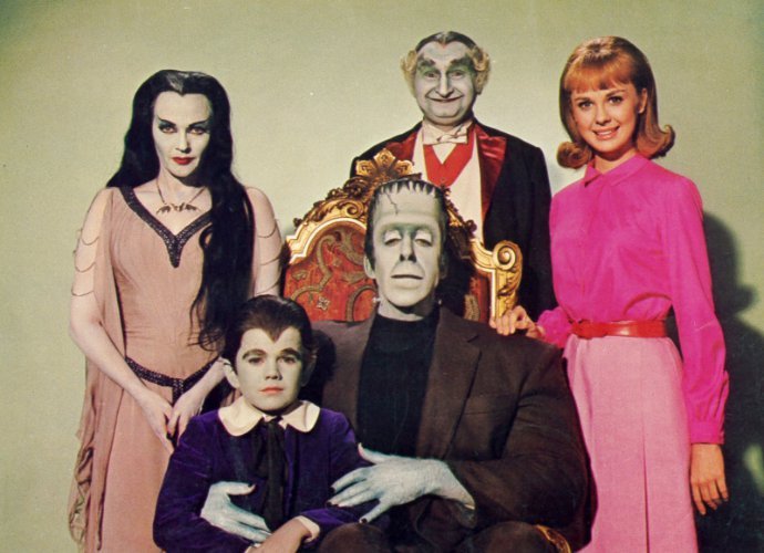Seth Meyers and Jill Kargman Are Rebooting 'The Munsters' on NBC