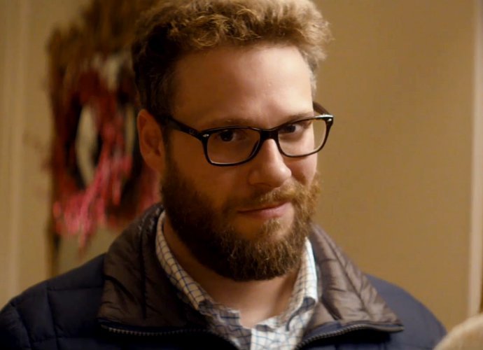 Seth Rogen Has Raunchiest Christmas Ever in 'The Night Before' Red Band Trailer
