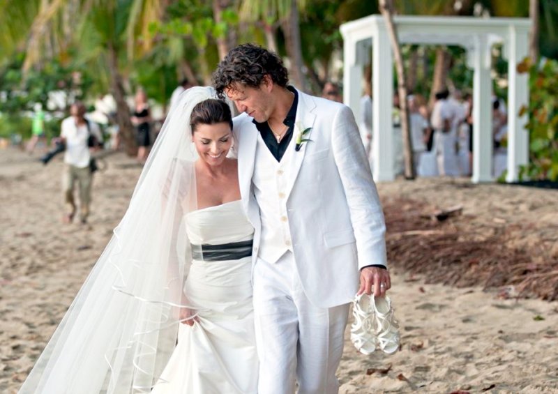 Shania Twain#39;s Wedding shania twain wedding. Shania Twain#39;s Wedding