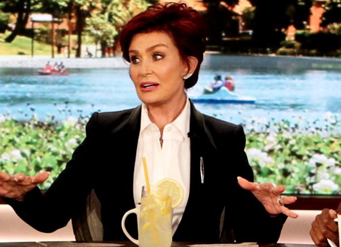 Sharon Osbourne Is 'Emotional' After Ozzy's Cheating Rumors, Breaks Silence on the Scandal