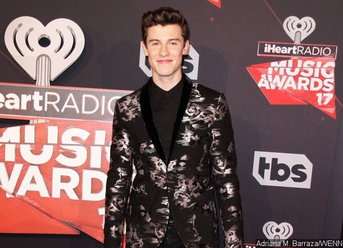 Shawn Mendes' Brand New Song 'Holdin' Me Back' Arrives This Week