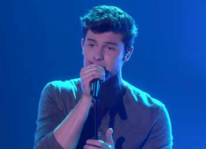 Watch Shawn Mendes' Live Performance of 'Mercy' on 'The Ellen DeGeneres