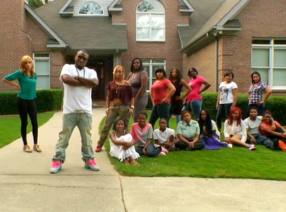 Shawty Lo's 'All My Babies' Mamas' Canceled by Oxygen Following Racism Accusation