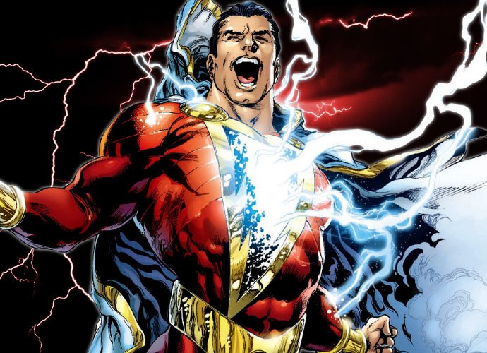 'Shazam!' Official Synopsis and Full Cast List Are Unveiled as Film Kicks Off Production