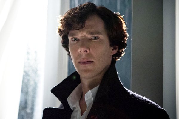 'Sherlock' Co-Creator Hints at Plot for Christmas Special