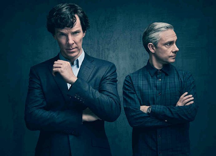 'Sherlock' Season 4 Gets Premiere Date. Mark Your Calendar!