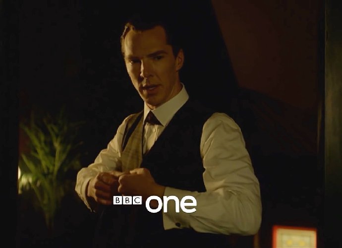 New Trailer for 'Sherlock: The Abominable Bride' Highlights the Avenging Ghost
