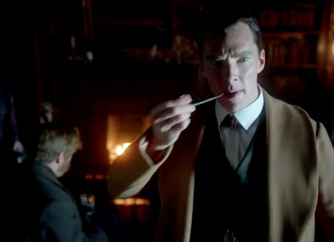 'Sherlock' Victorian Special to Receive U.S. Theatrical Release