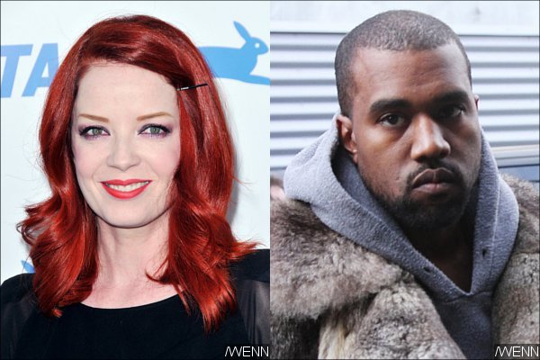 Garbage's Shirley Manson to Kanye West After Album of the Year Rant: 'Grow Up!'