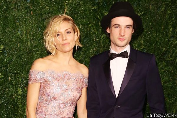 Sienna Miller and Tom Sturridge Split After Four Years