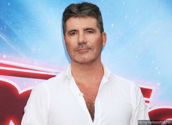 Simon Cowell Set to Return for Three More Seasons on 'America's Got Talent'