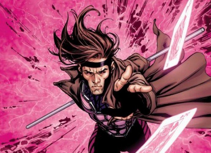 Simon Kinberg Explains Delays on 'Gambit' Movie