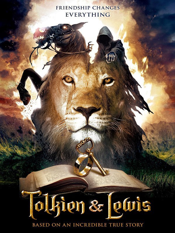 Simon West to Direct Movie About J.R.R. Tolkien and C.S. Lewis