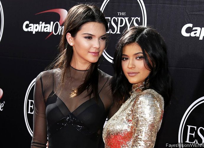 Watch Sisters Fight! Kendall Jenner Calls Kylie 'Biggest F**king B***h'