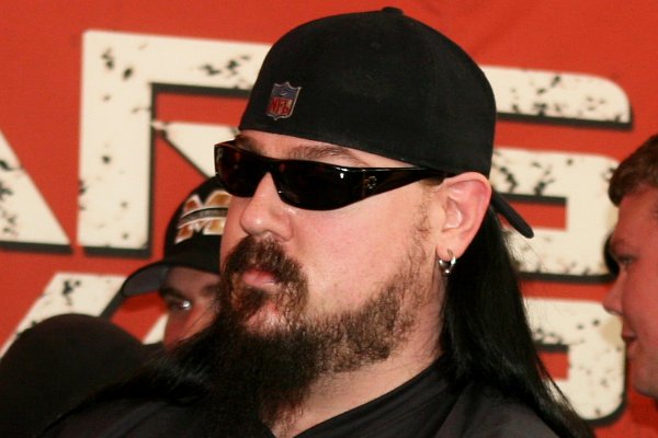 Slipknot's Guitarist Mick Thomson Is 'Okay' After Being Stabbed in the Head by His Brother