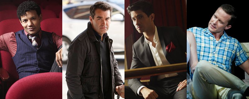 'Smash' to Cut Four Stars in Season 2