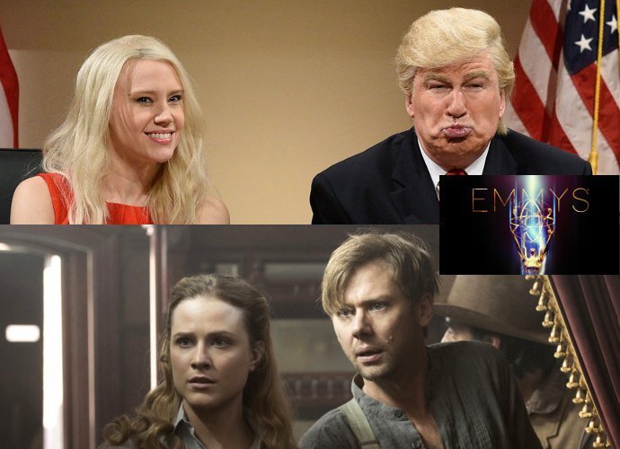'SNL' and 'Westworld' Lead Nominations for 2017 Primetime Emmy Awards