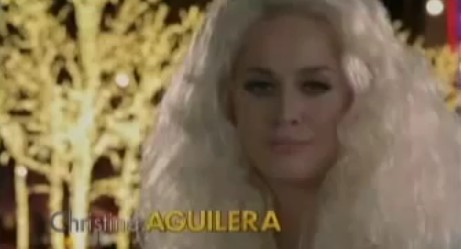 Latest Celebrity News on Video   Snl  Did Celebrity Impressions In  New Year S Eve  Spoof