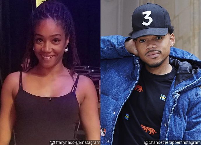 'Saturday Night Live' Taps Tiffany Haddish and Chance the Rapper to Host November Episodes