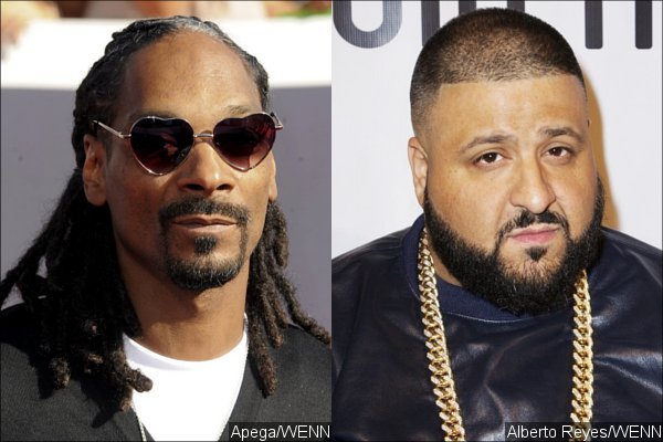 Snoop Dogg and DJ Khaled Announce Las Vegas Residencies at TAO Nightclub