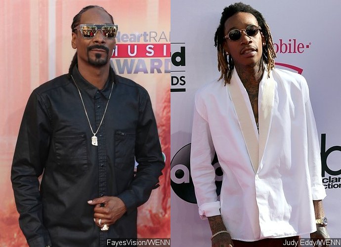 Snoop Dogg and Wiz Khalifa Sued by Victims of Collapsed Railing at Their Concert