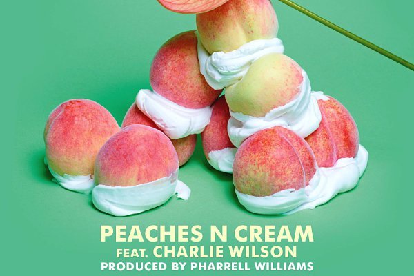 Snoop Dogg Debuts Pharrell-Produced New Single 'Peaches N Cream'