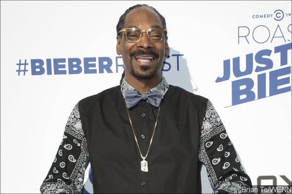 Snoop Dogg Developing 1980s Drama Series for HBO