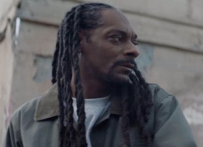 Snoop Dogg Leads a 'Revolution' in Powerful New Video
