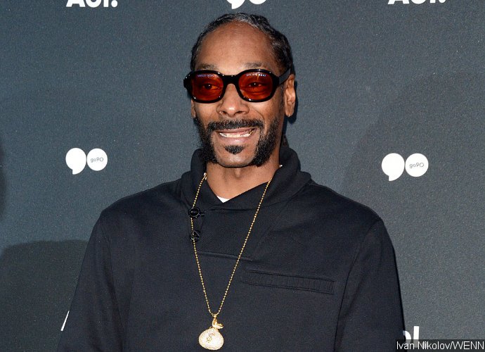 Snoop Dogg Will Be Honored at BET Hip Hop Awards