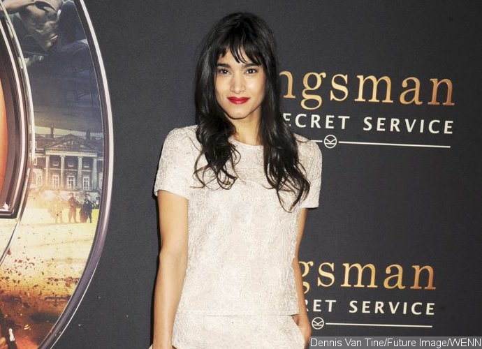 'Kingsman' Star Sofia Boutella to Play Gender-Bending Title Role in 'Mummy' Remake