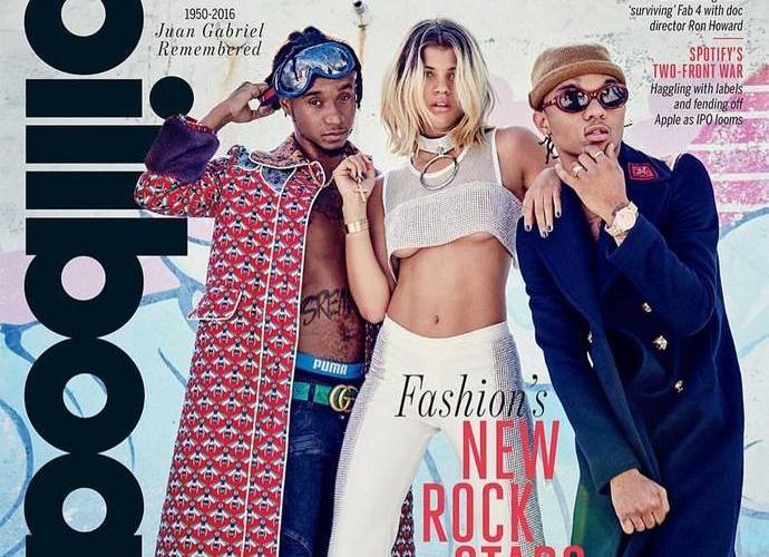 Sofia Richie Talks Her 'Special Relationship' With Justin Bieber