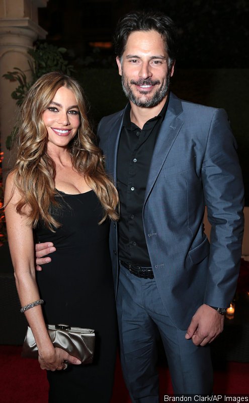 Sofia Vergara and Joe ... Rihanna Net Worth 2018 Hassan