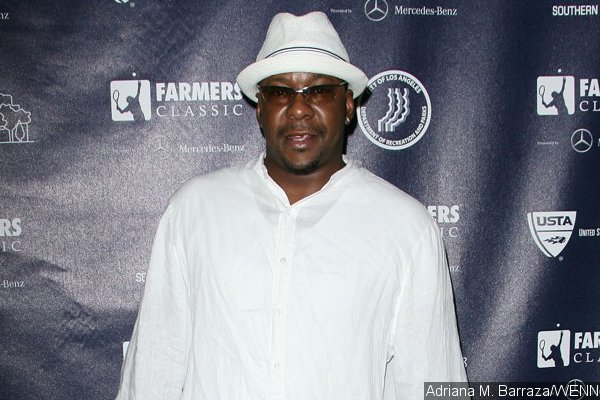Somber Bobby Brown Marks 46th Birthday With Low Key Family Dinner