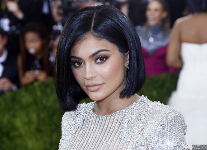 Yes, Some People Are Convinced Kylie Jenner Receives Medal of Freedom