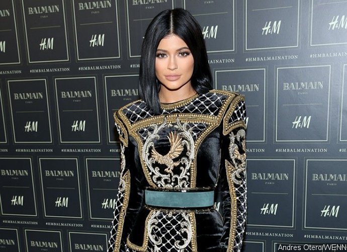 Someone Hacks Kylie Jenner's Twitter, Posts Lewd Messages to Justin Bieber
