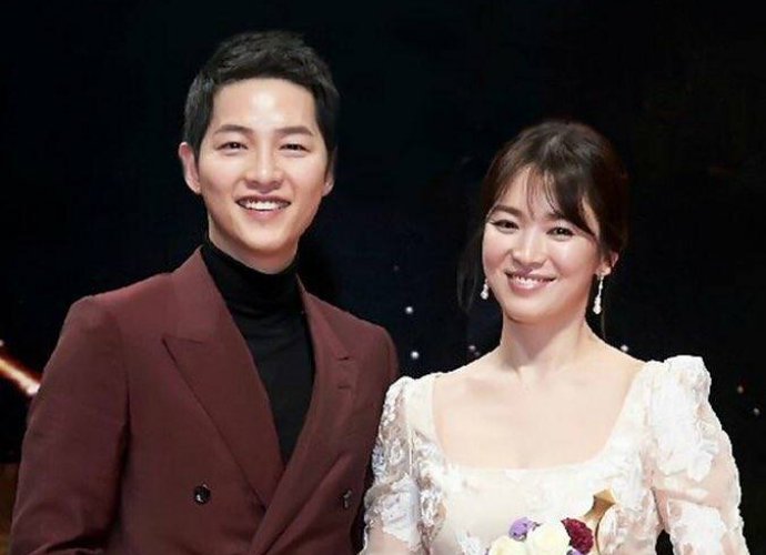 Song Hye-kyo