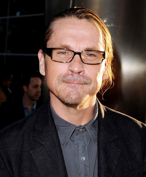 'Sons of Anarchy' Creator Posts Twitter Rant After Emmy Snub