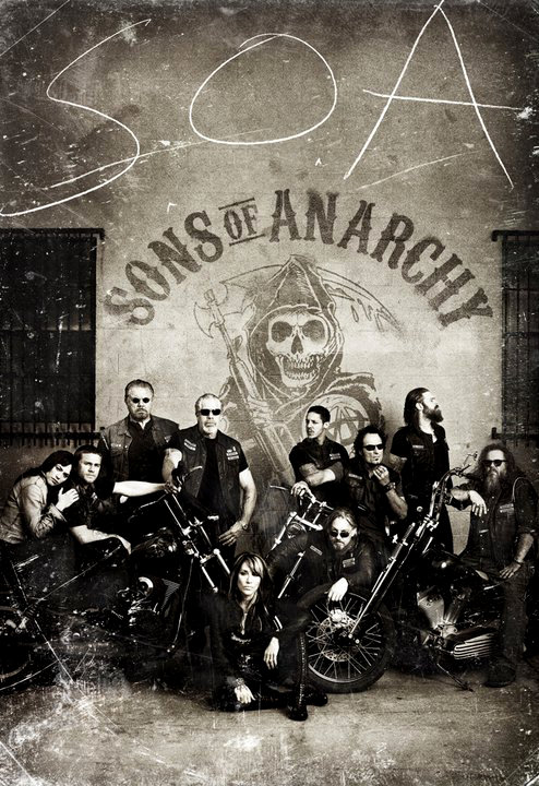 'Sons of Anarchy' Season 4 Premiere Pulls Its Biggest Audience