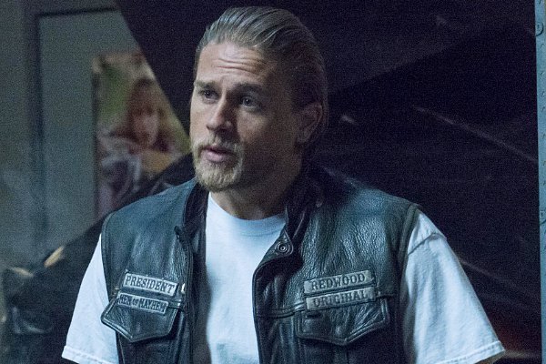 'Sons of Anarchy' Series Finale: Jax's One Last Ride