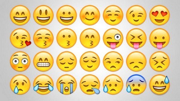 Sony Pictures Developing 'Emoji' Movie