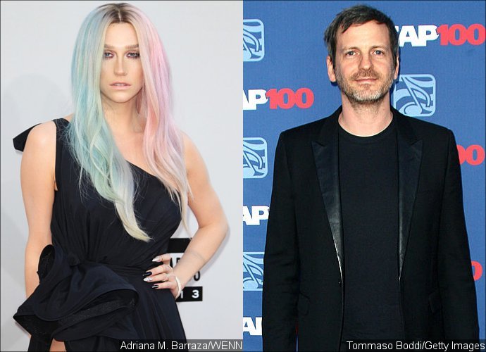 Finally! Sony Weighs In on Kesha and Her Alleged Abuser's Legal Battle