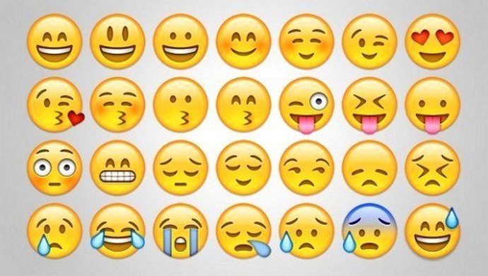 Sony's 'Emoji' Movie Gets Release Date