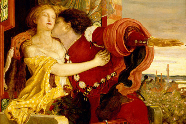 Sony to Develop a 'Romeo and Juliet' Reimagining Titled 'Verona'