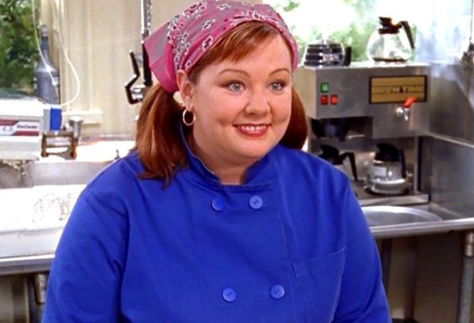 Is Sookie Really Not on 'Gilmore Girls' Revival? Here's Melissa McCarthy's Explanation