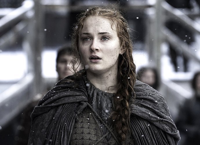 'Game of Thrones' Star Sophie Turner Dyes Her Hair Blonde. What Will Happen to Sansa?